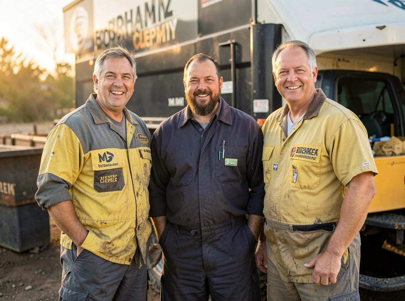 Sewage Cleanup company in Rowena, TX